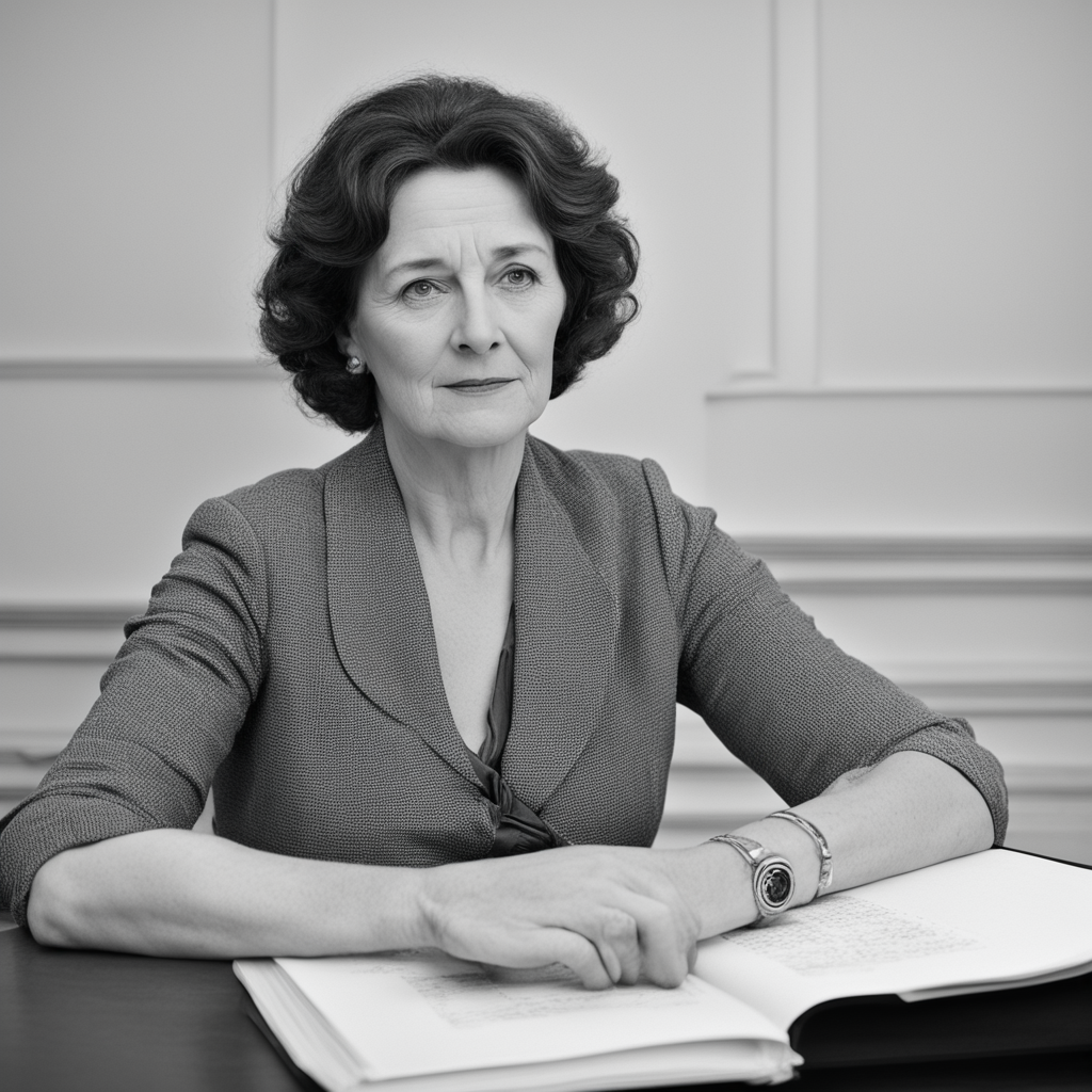 Barbara O'Connor (media studies scholar)