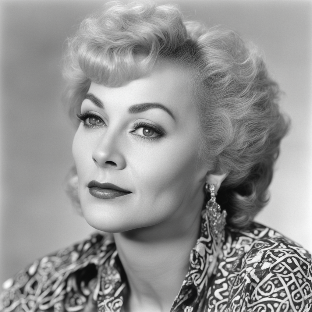 Barbara O. Jones