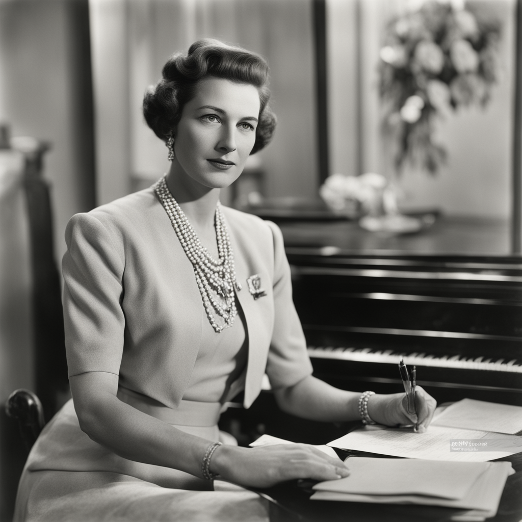 Barbara Ochs Adler