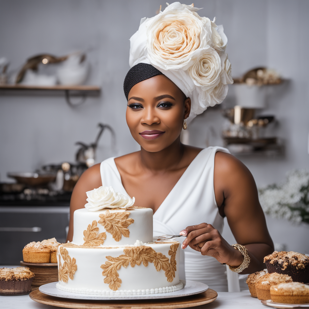 Barbara Okereke