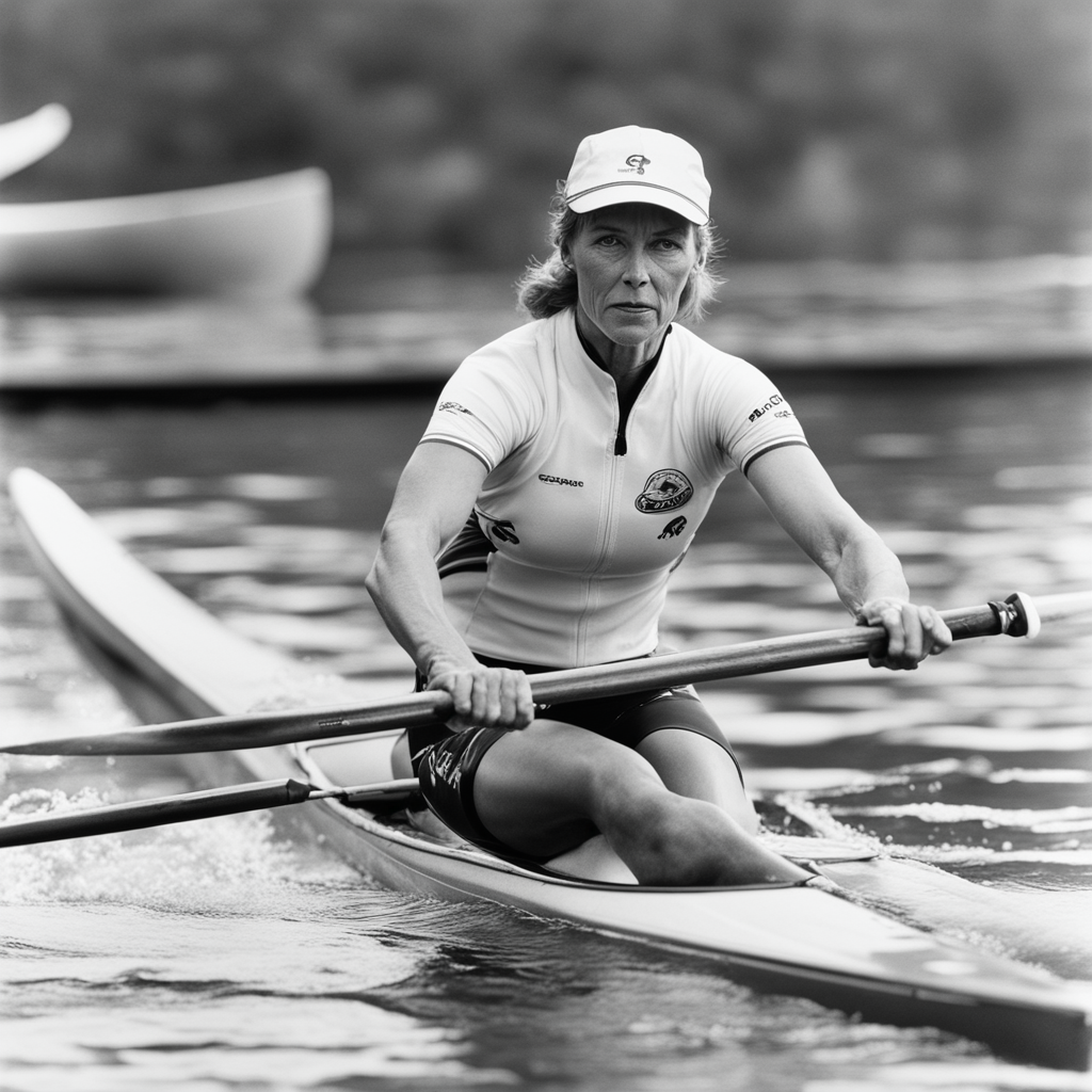 Barbara Olmsted