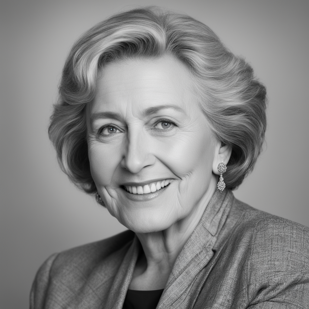 Barbara Olschner