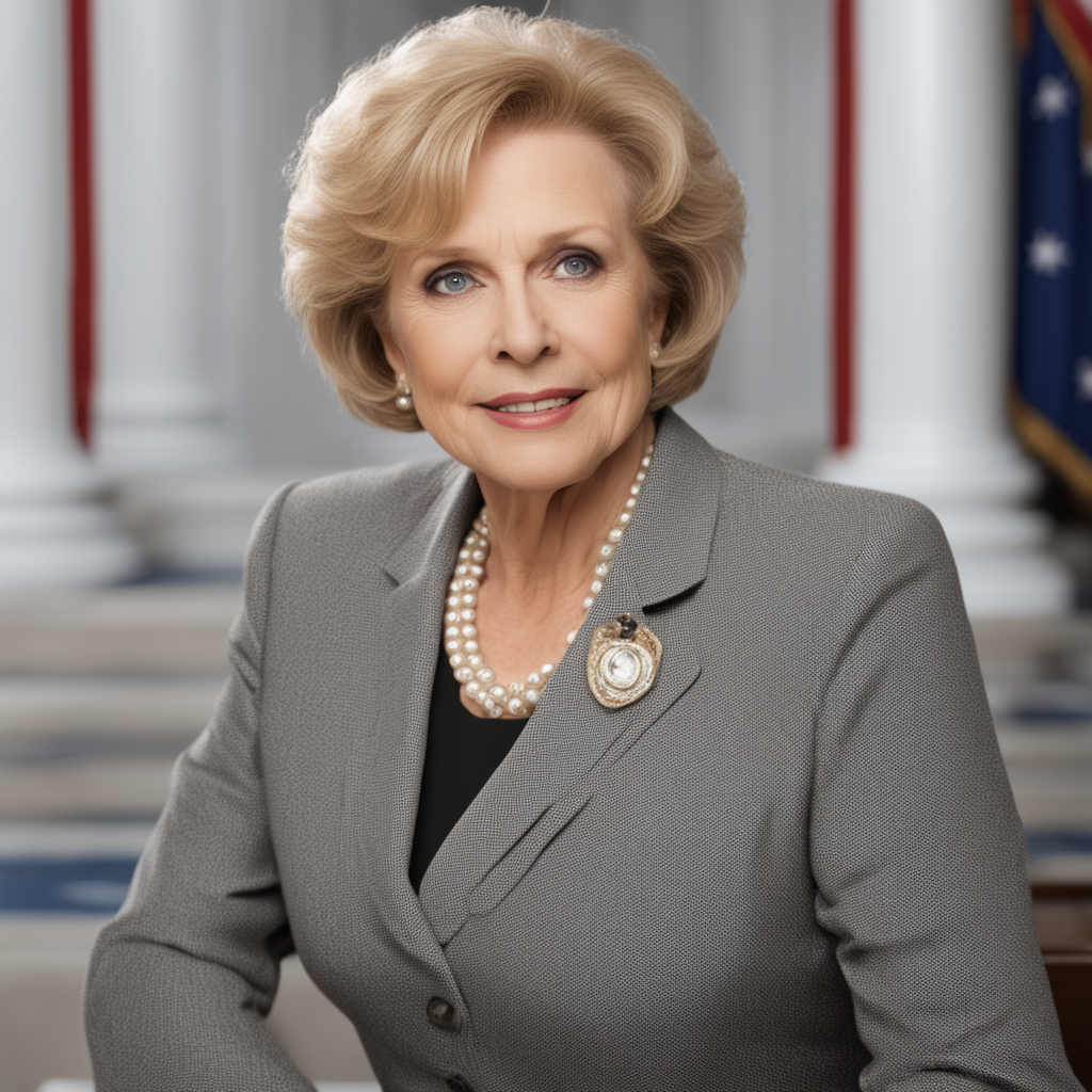 Barbara Osborn Kreamer
