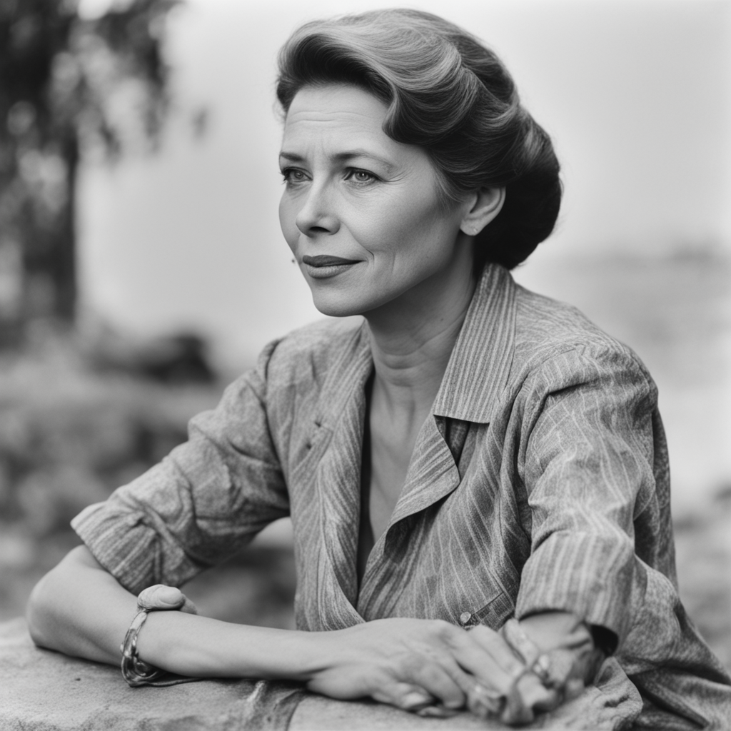 Barbara Ossenkopp