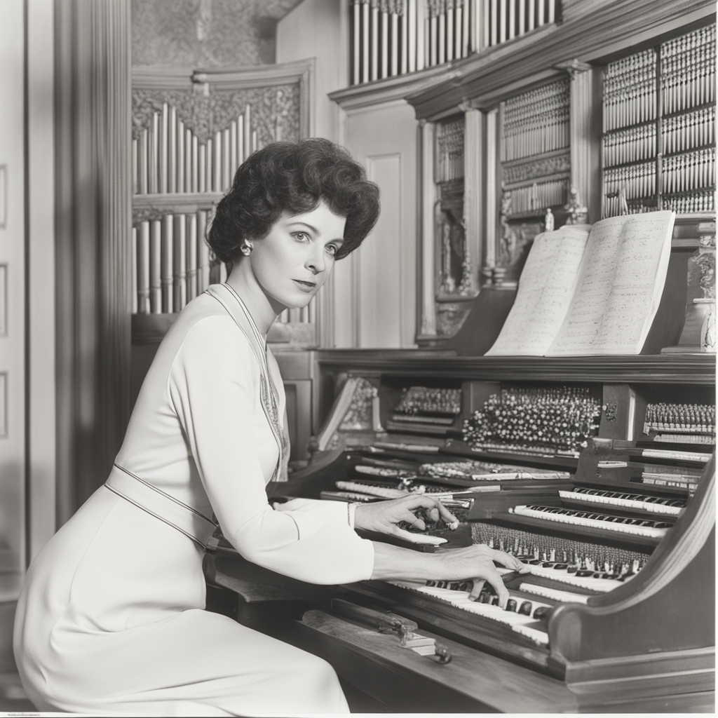 Barbara Owen (organist)
