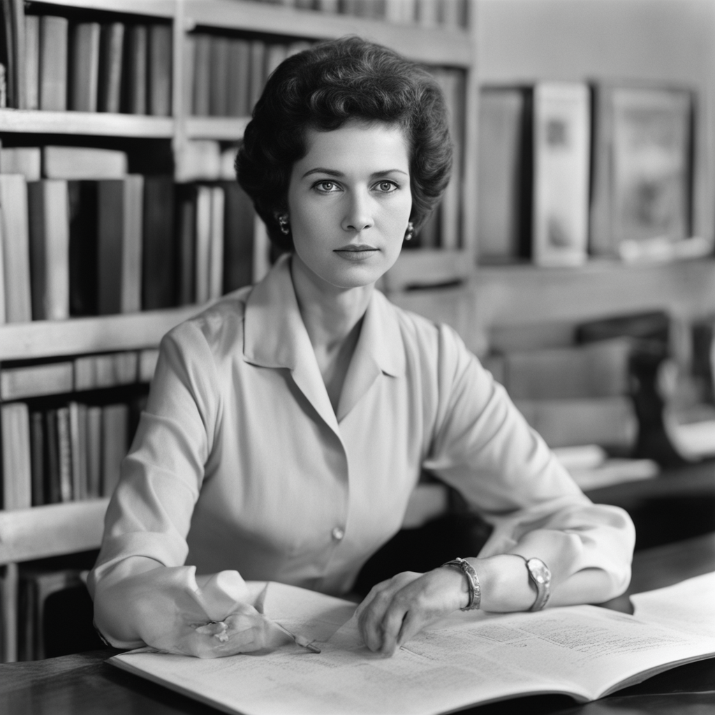 Barbara Parker (writer)