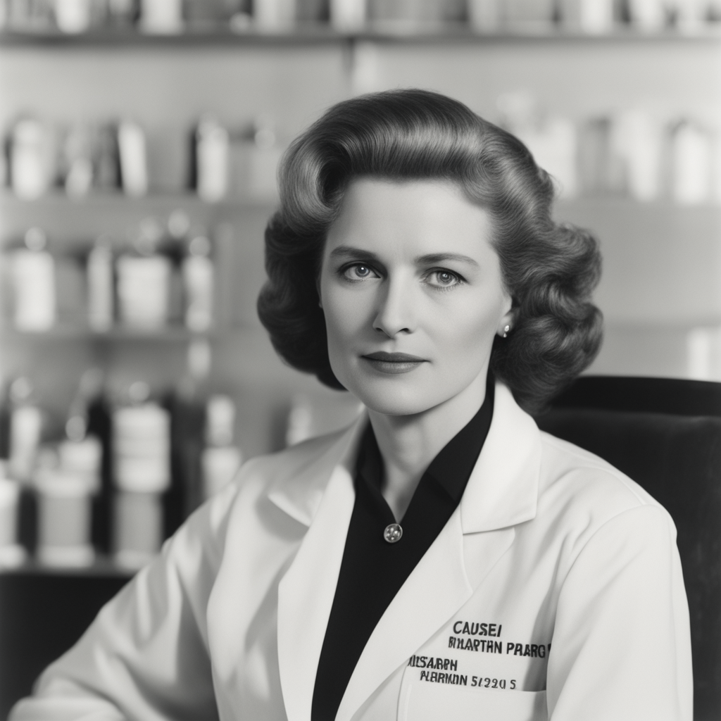 Barbara Pearse