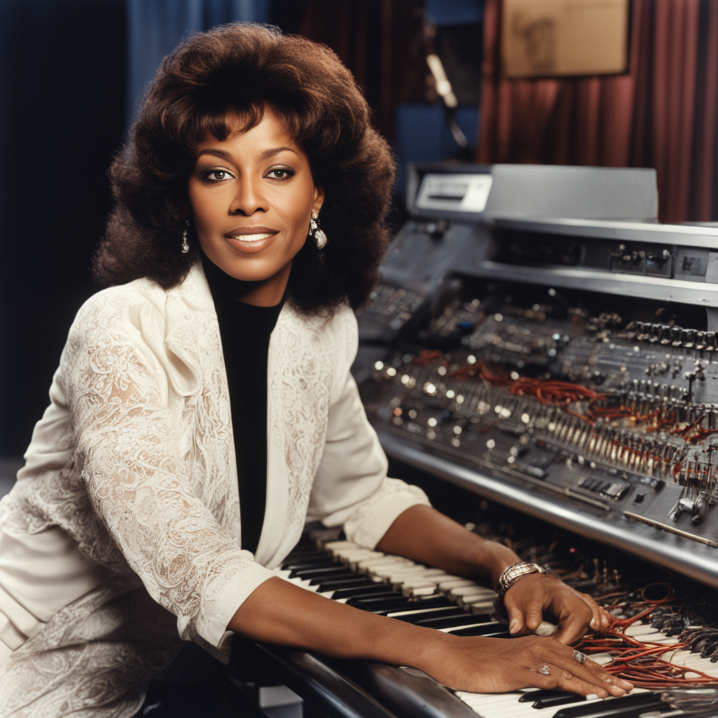 Barbara Pennington