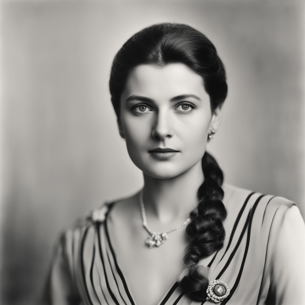Barbara Pernici