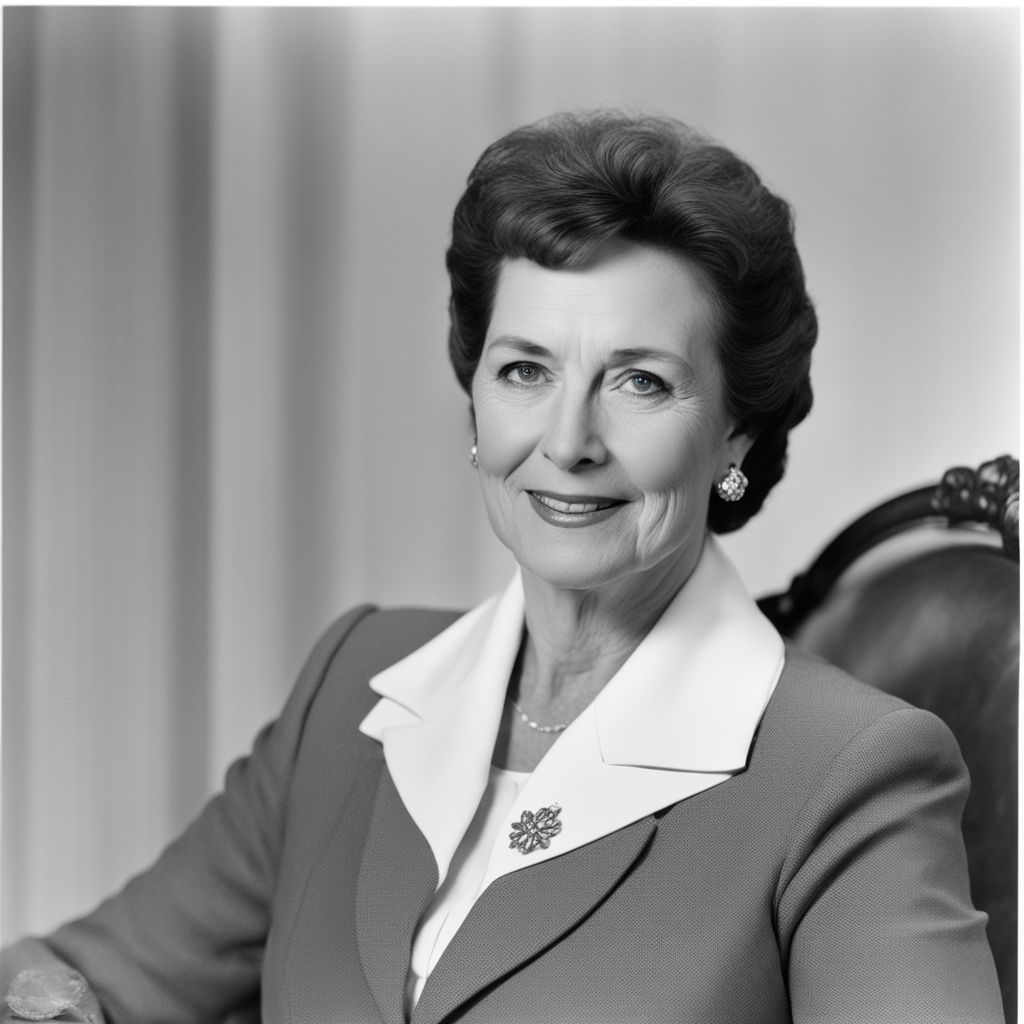 Barbara Perry (politician)