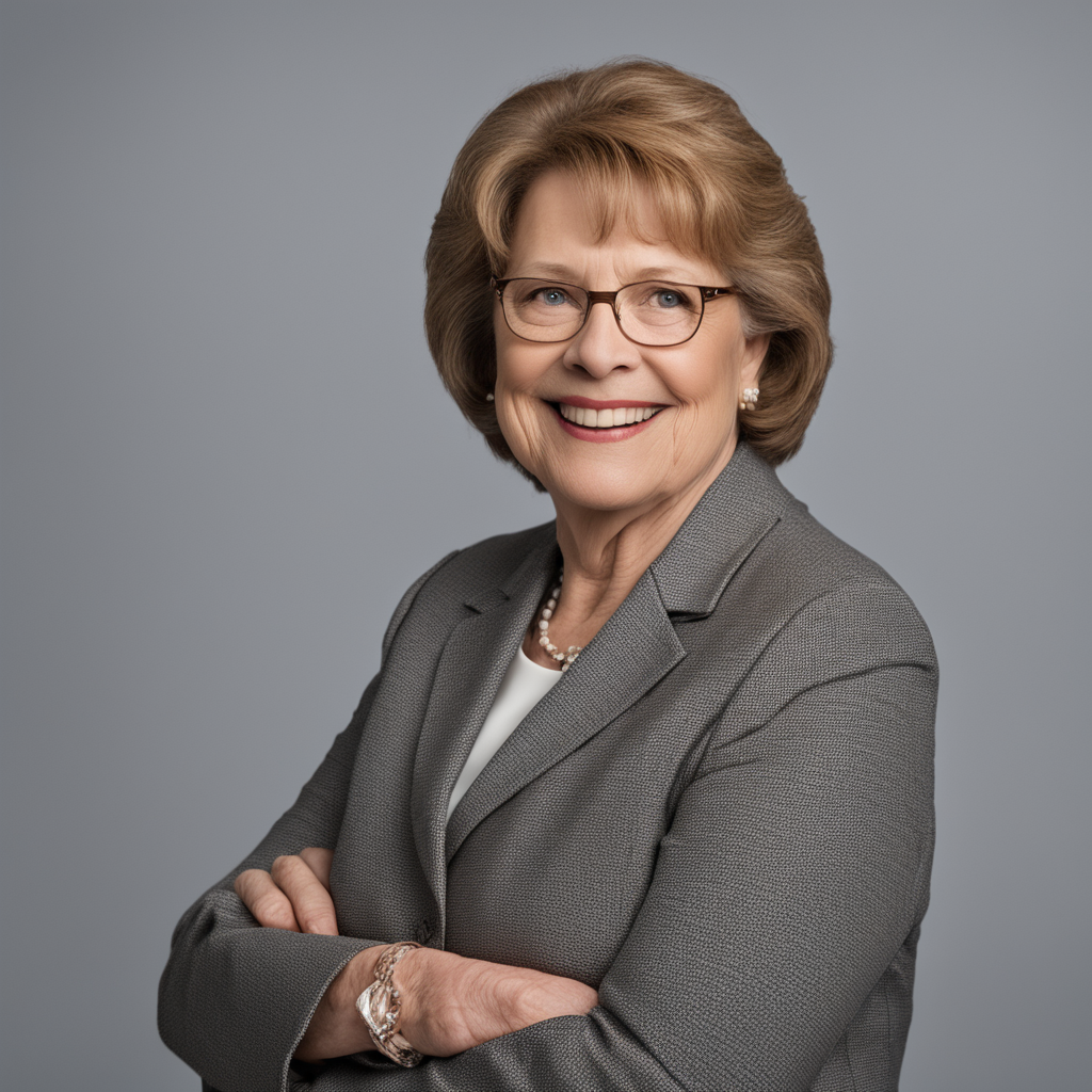Barbara Phifer