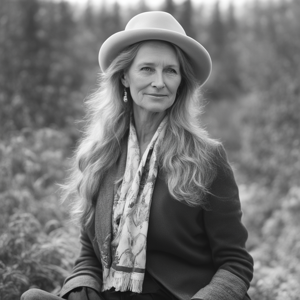 Barbara Plett Usher