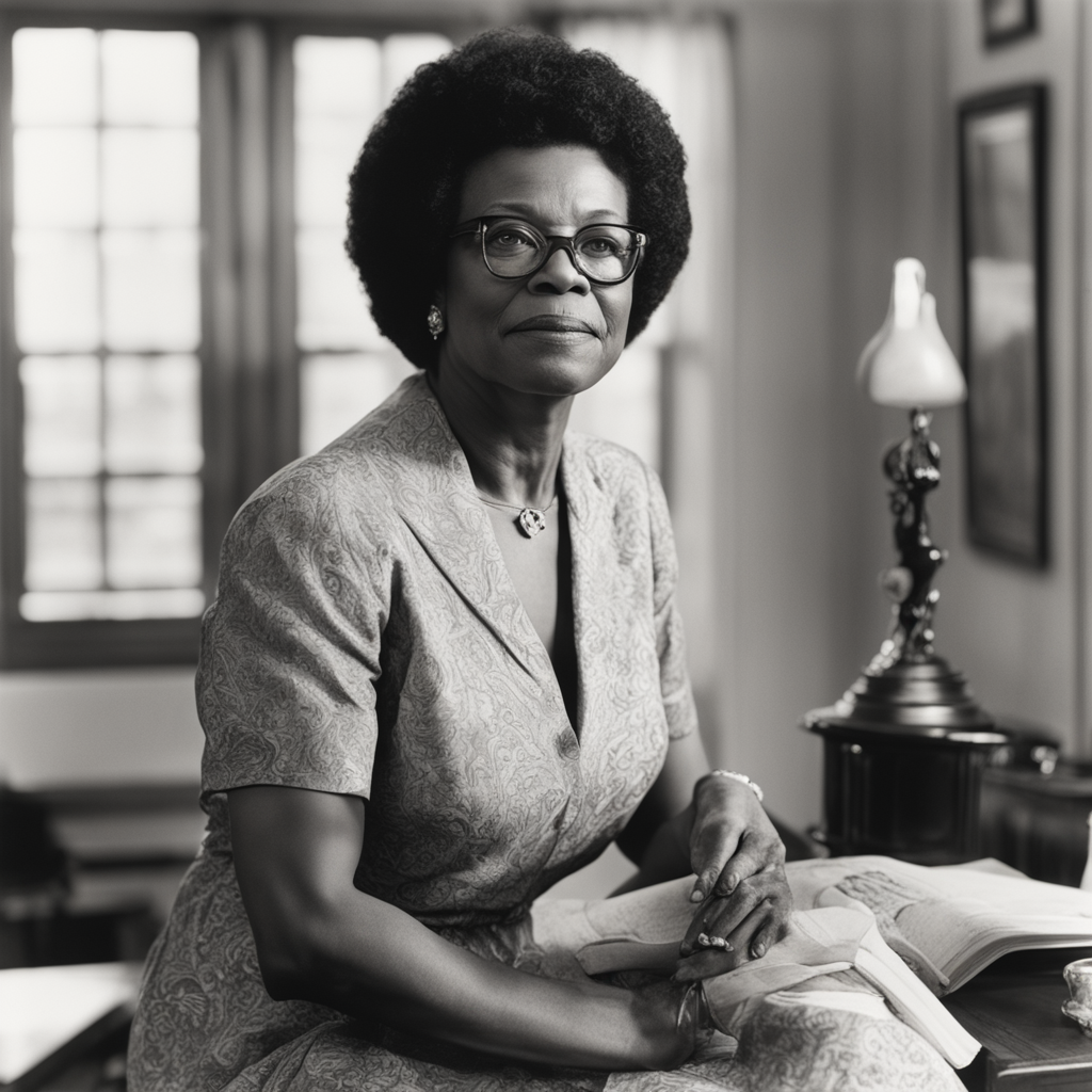 Barbara Potter