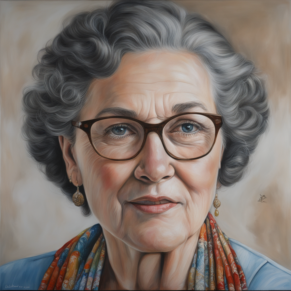 Barbara Pratt