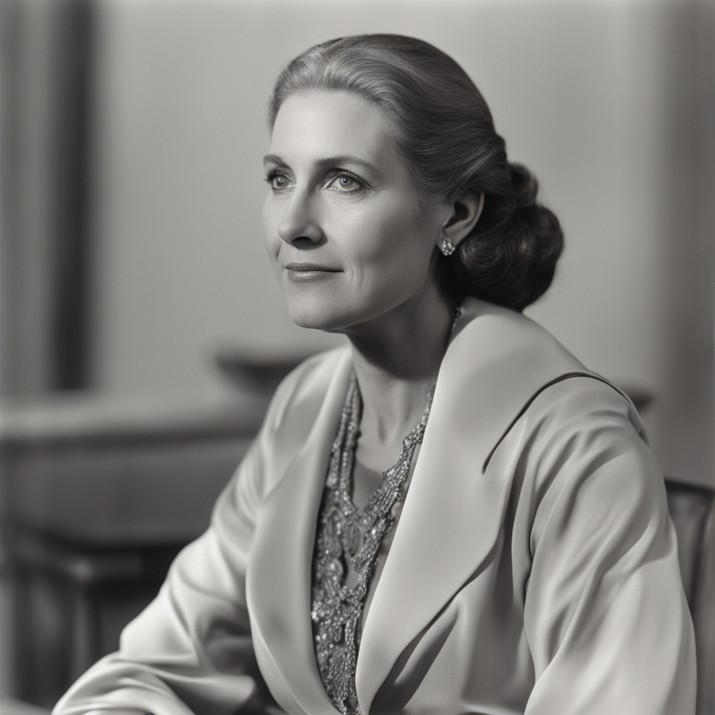 Barbara Probst Solomon