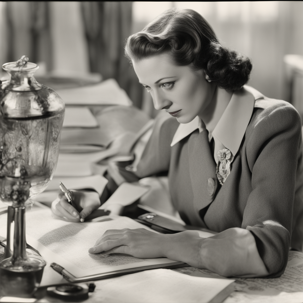 Barbara Pym