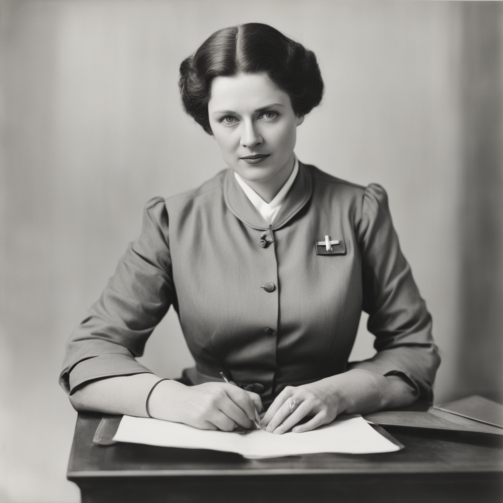 Barbara Quaile