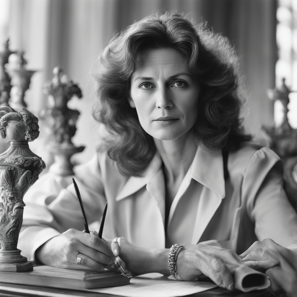 Barbara Radice