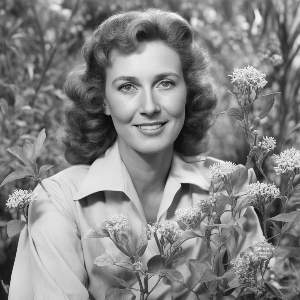 Barbara Rae Randell