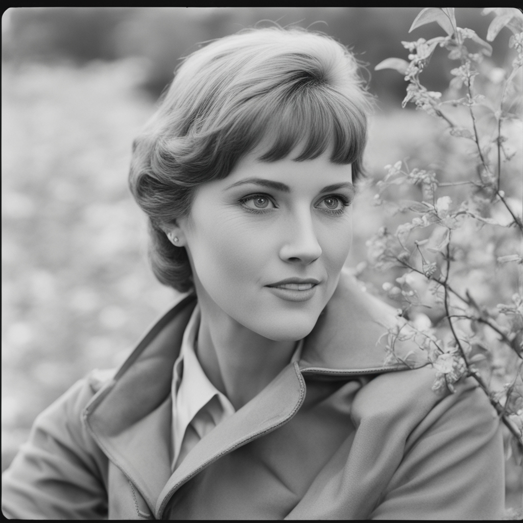 Barbara Rafferty