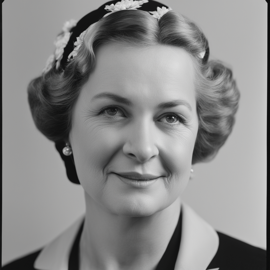 Barbara Ramsden
