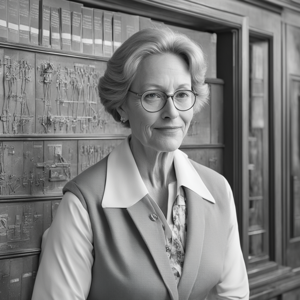 Barbara Ramusack