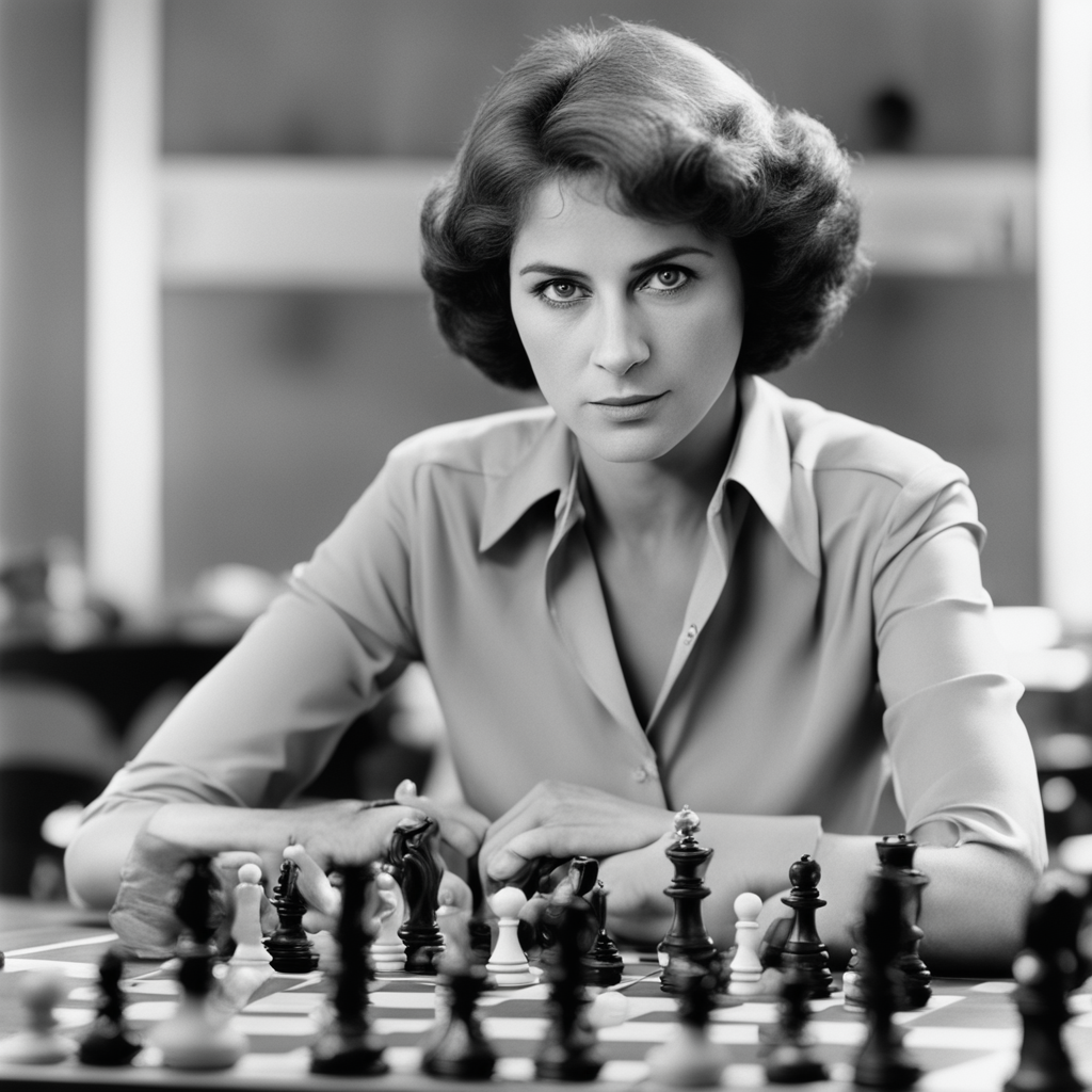 Barbara Rappaport