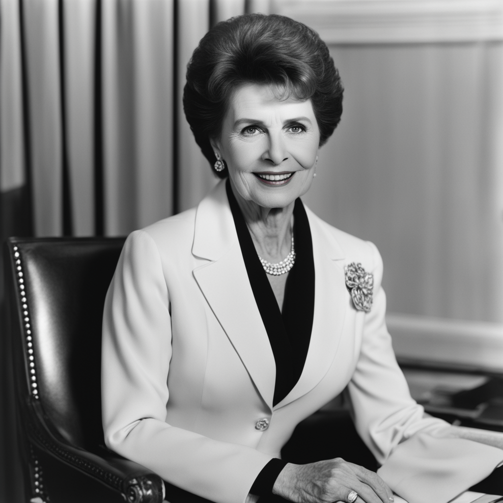 Barbara Reagan