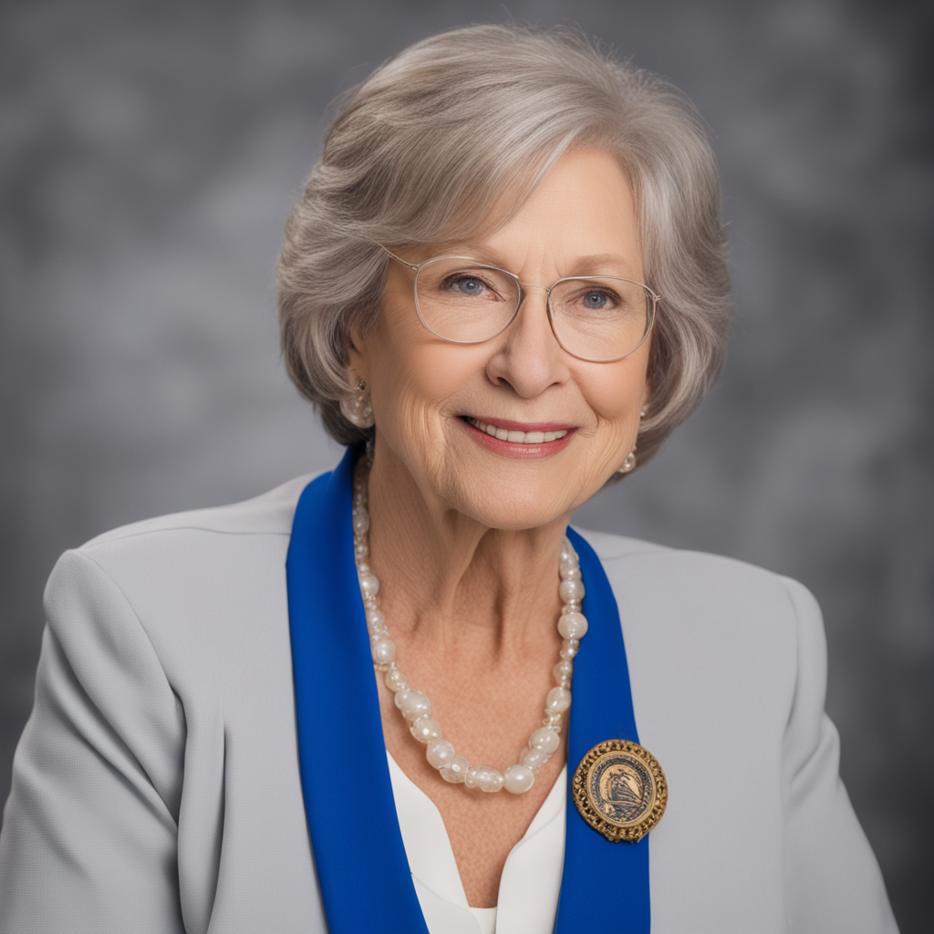 Barbara Reich Freiberg
