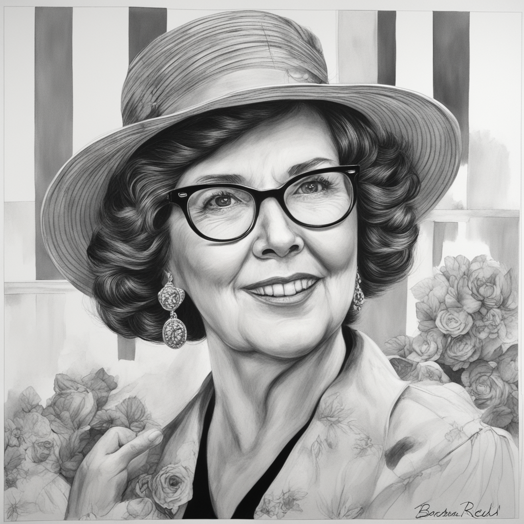 Barbara Reid