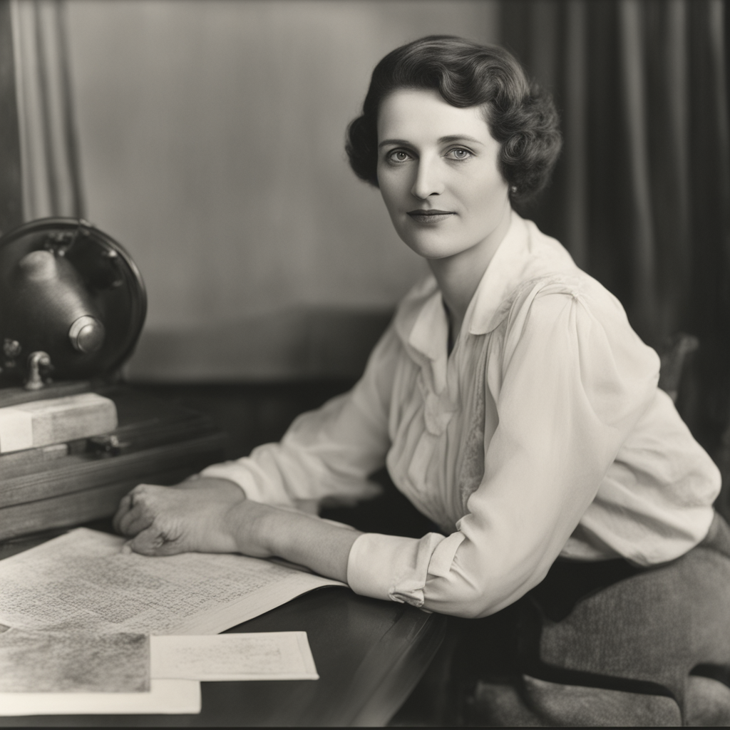 Barbara Remington
