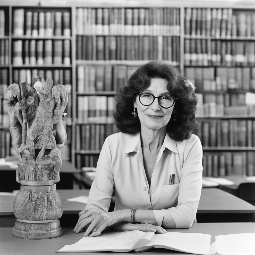 Barbara Reskin