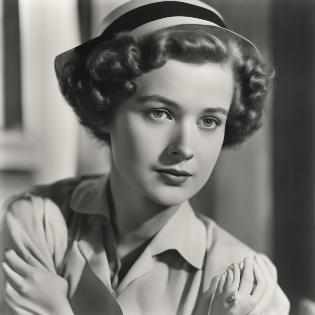 Barbara Reynolds