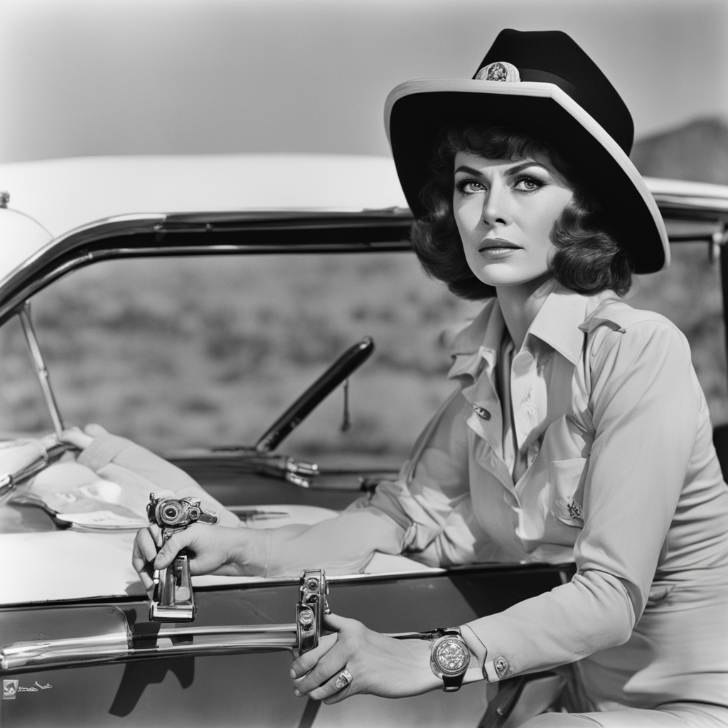 Barbara Rhoades
