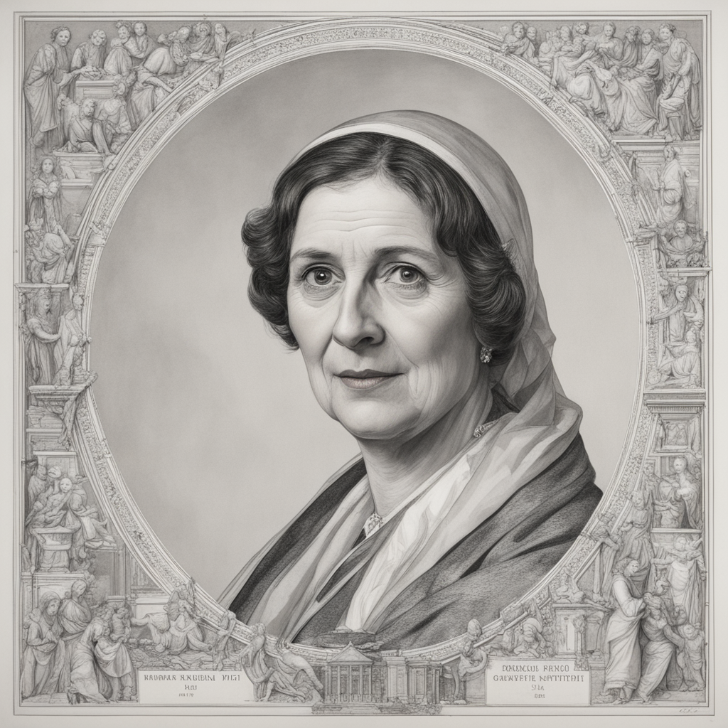 Barbara Ridpath