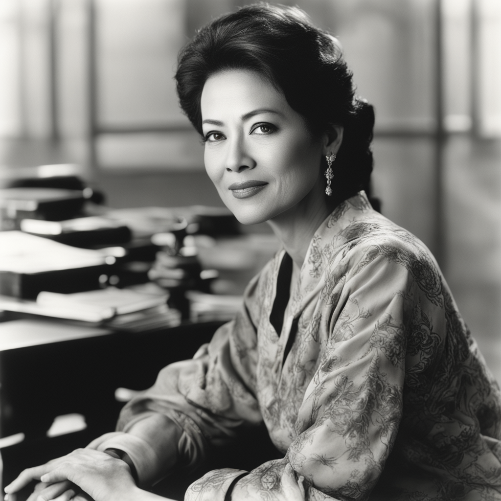 Barbara Robinson (producer)