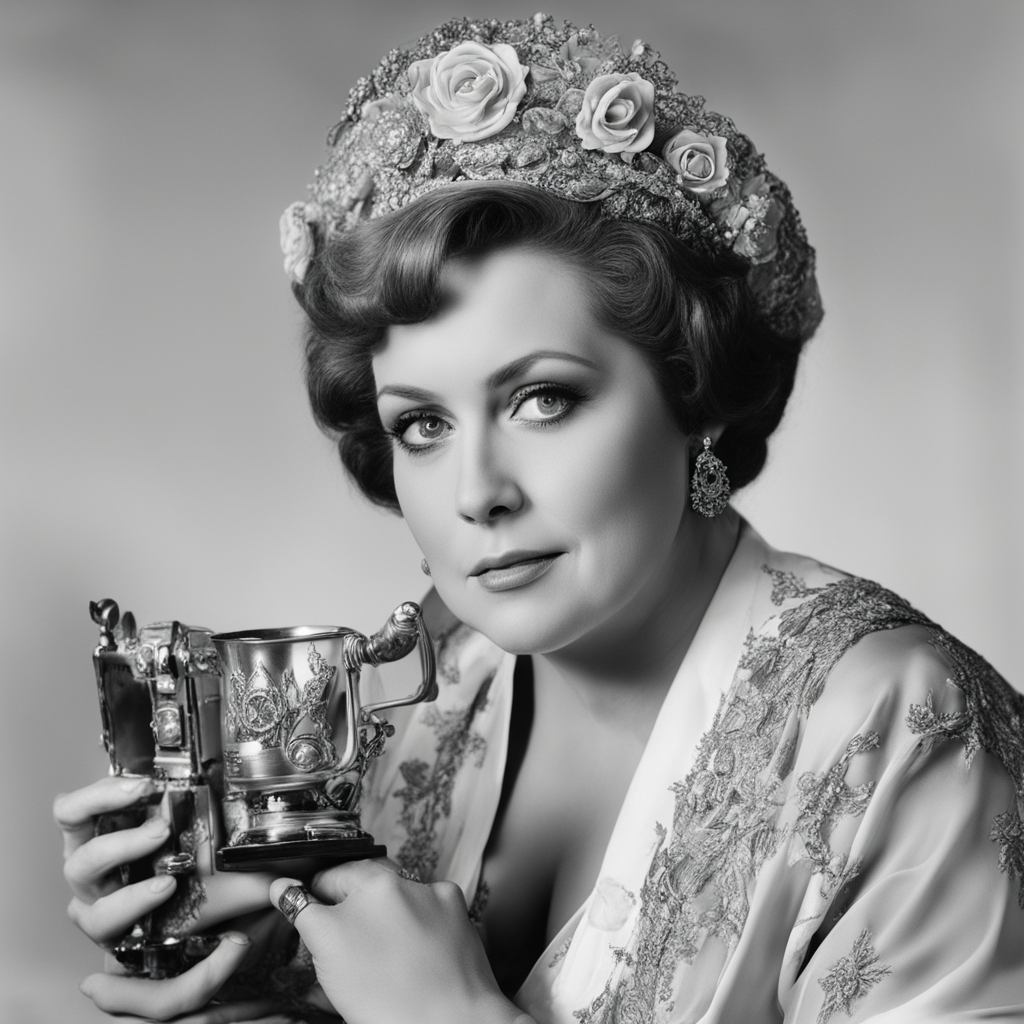 Barbara Robotham