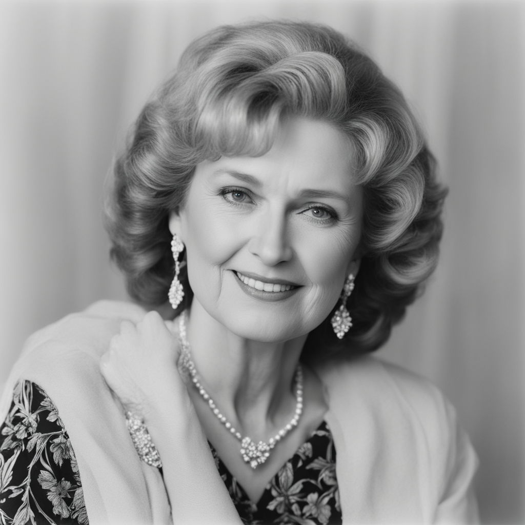 Barbara Romack