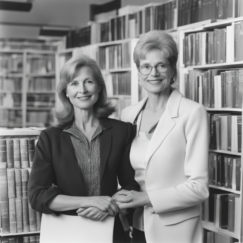 Barbara Romer