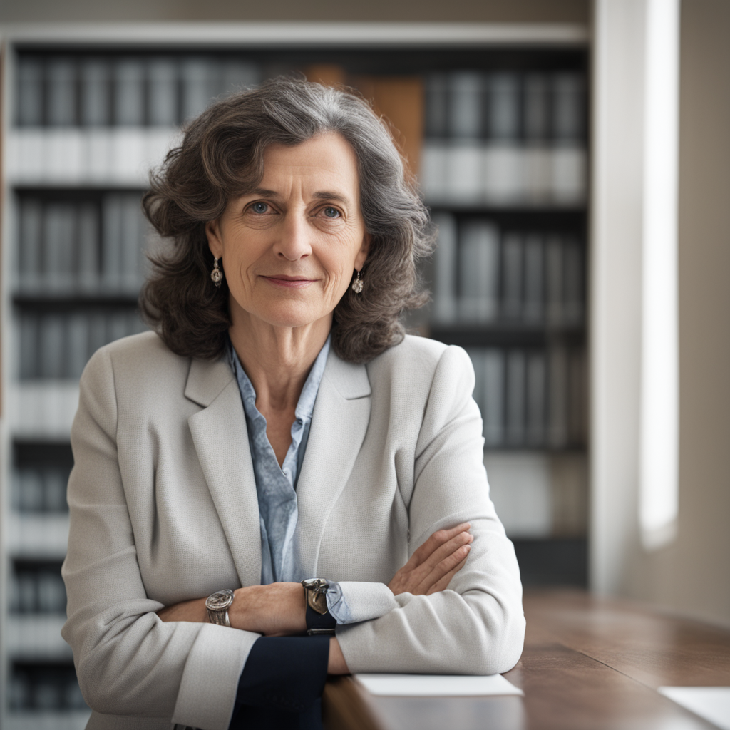 Barbara Rossi (economist)