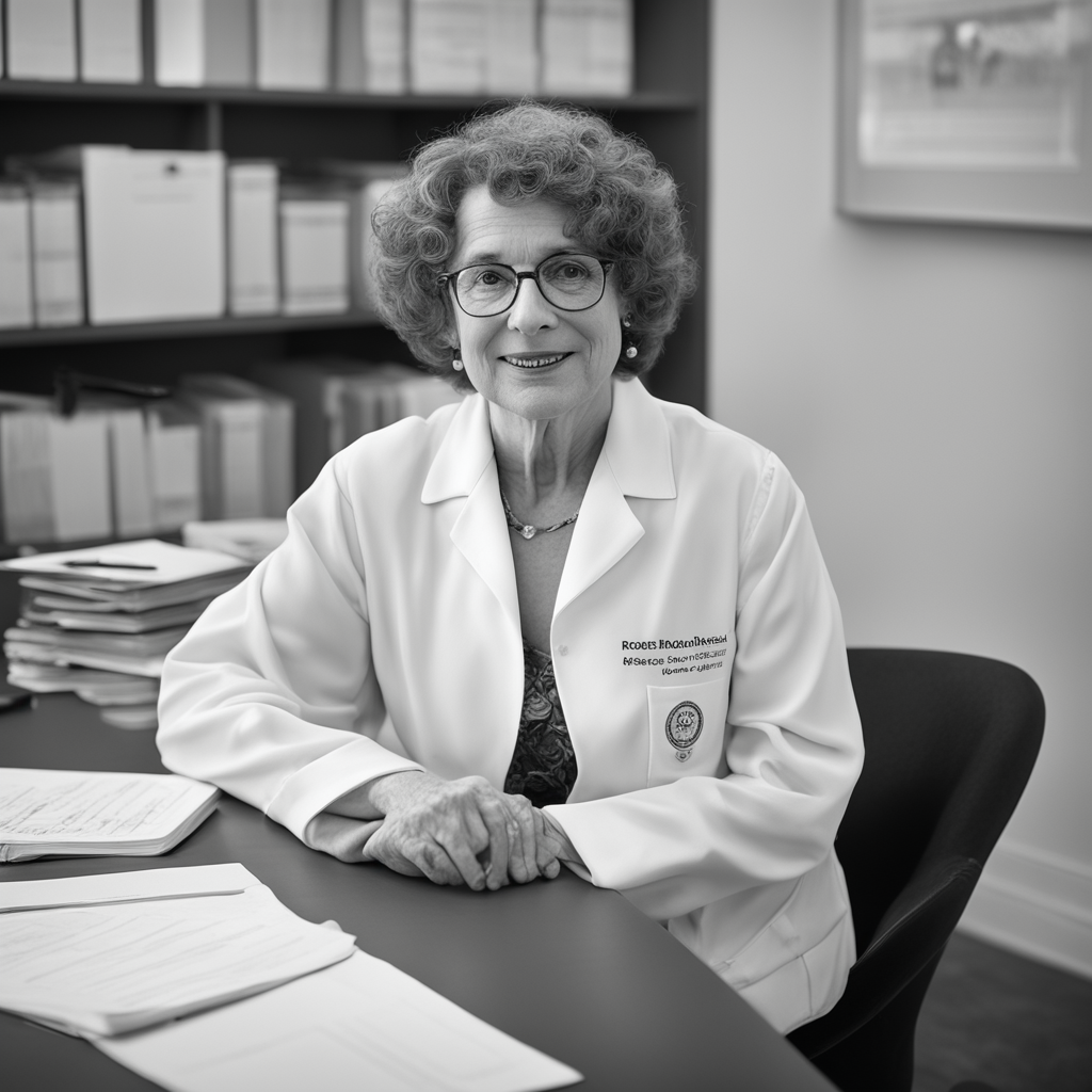 Barbara Rothbaum