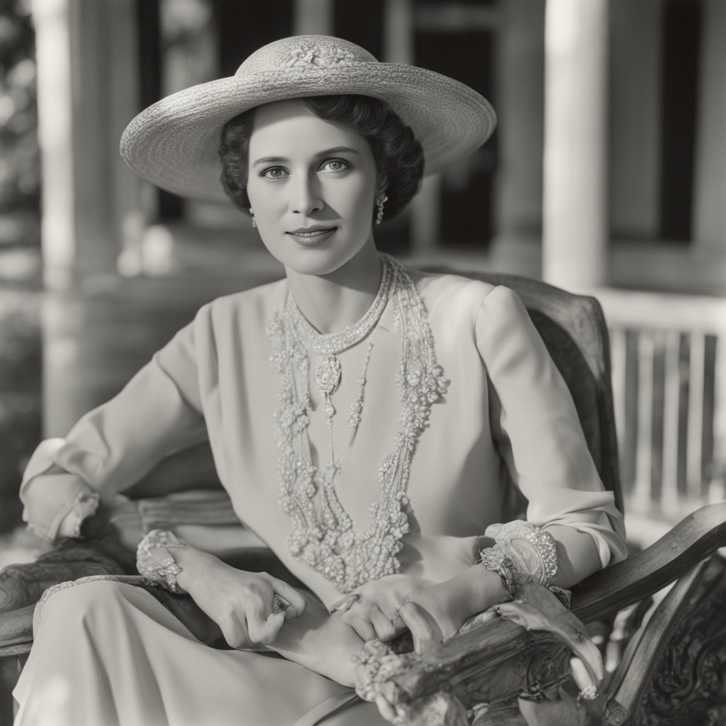 Barbara Rusling