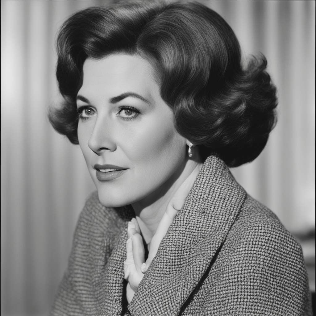 Barbara Ryan