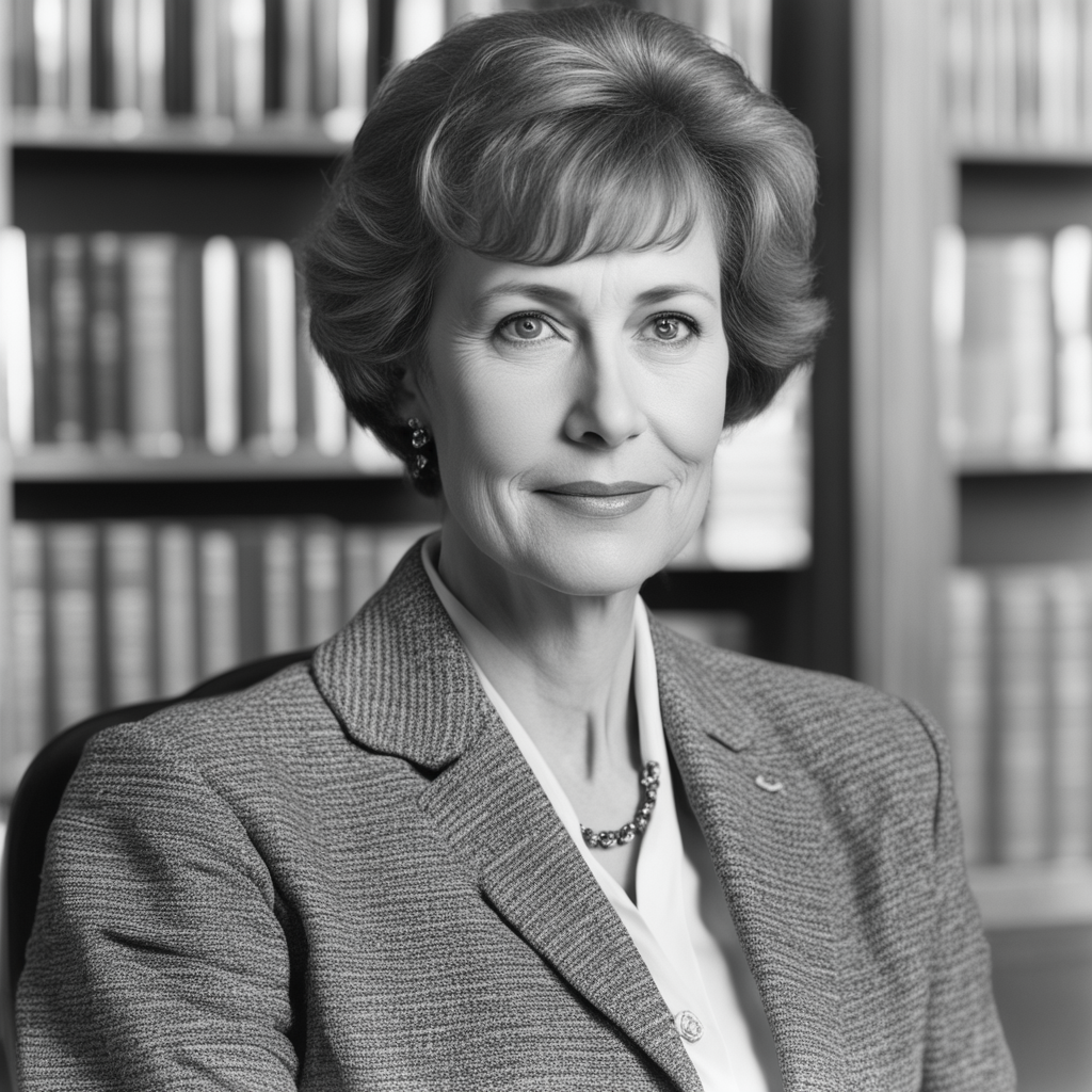 Barbara Ryden