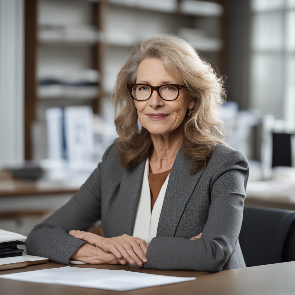 Barbara Rylko-Bauer