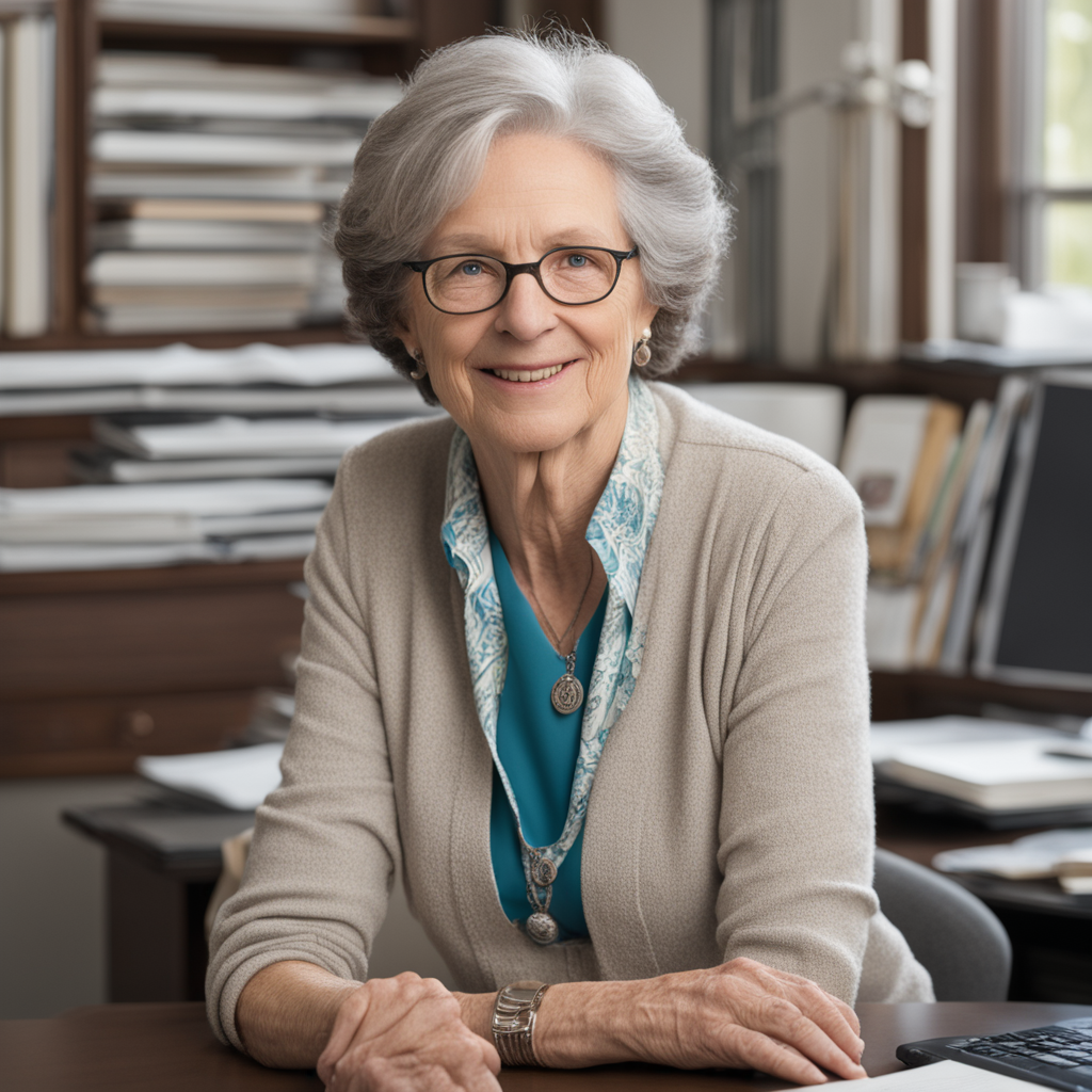 Barbara S. Held