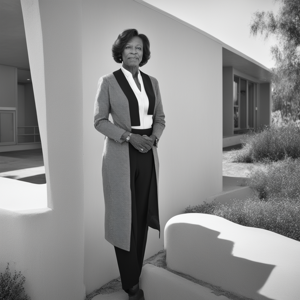 Barbara S. Jones