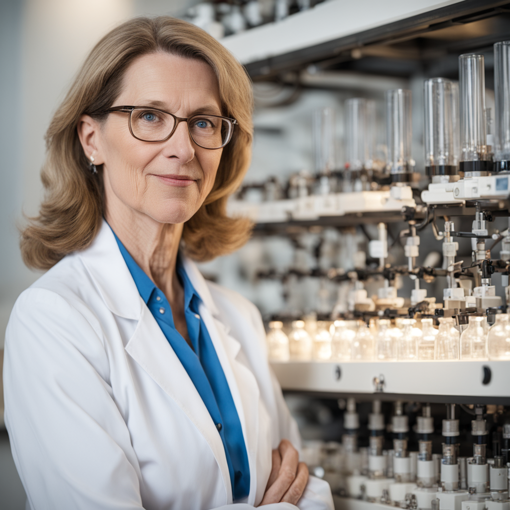 Barbara S. Larsen