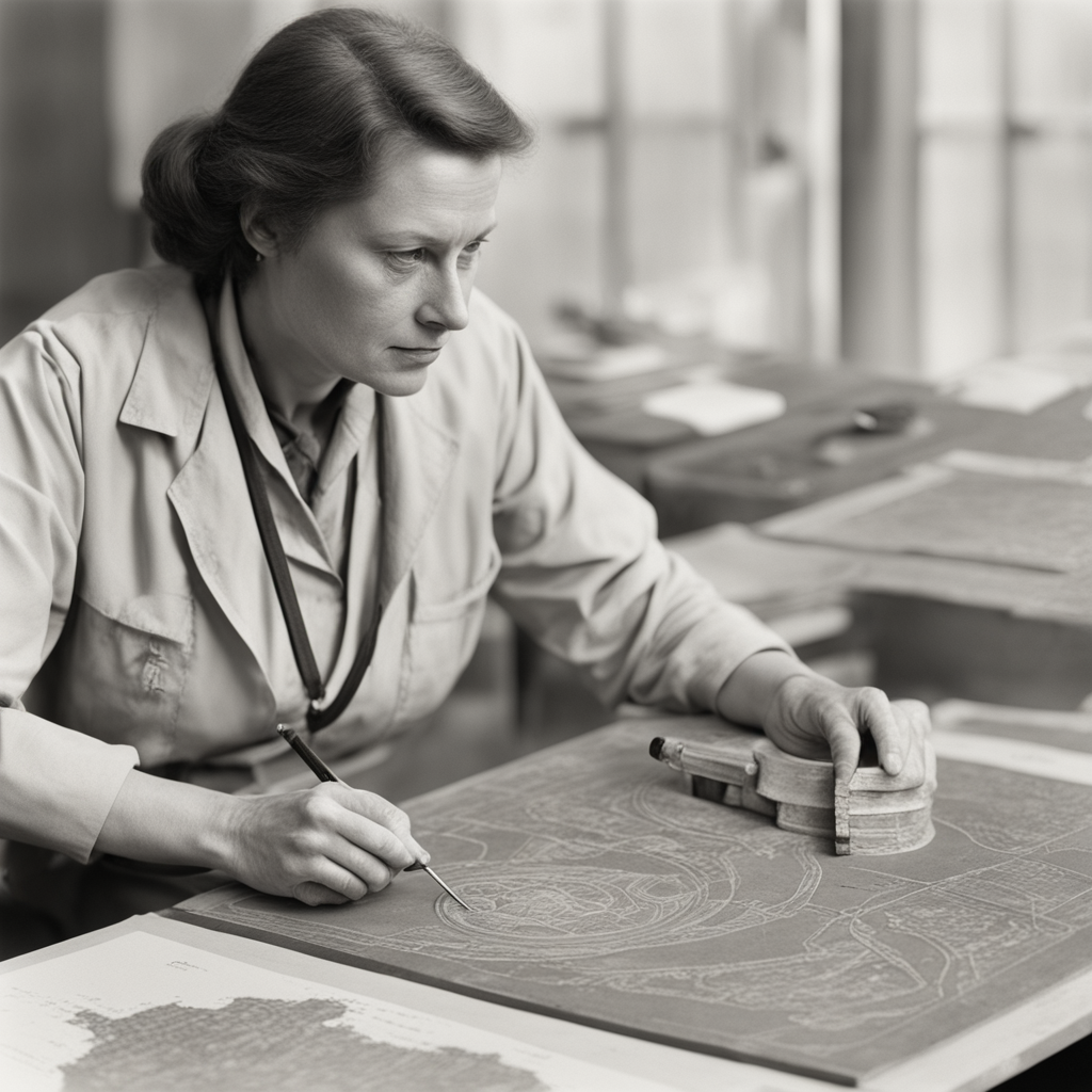 Barbara S. Ottaway