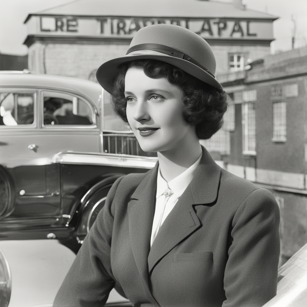 Barbara Sabey
